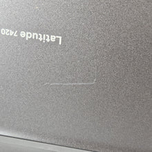 Load image into Gallery viewer, Dell Latitude 7420 14 Gray 2.6 GHz Intel Core i5 11th Gen. 16GB RAM 512GB Solid State Drive