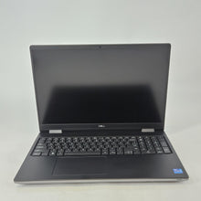 Load image into Gallery viewer, Precision 7680 16 Gray 2.1 GHz Intel Core i7 13th Gen. 32GB RAM 512GB Solid State Drive NVIDIA RTX 3500 Ada 12 GB