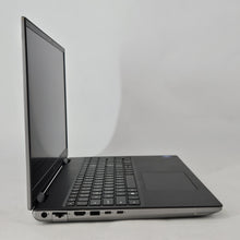 Load image into Gallery viewer, Precision 7680 16 Gray 2.1 GHz Intel Core i7 13th Gen. 32GB RAM 512GB Solid State Drive NVIDIA RTX 3500 Ada 12 GB