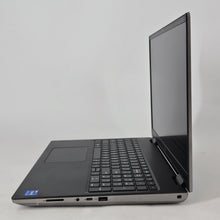 Load image into Gallery viewer, Precision 7680 16 Gray 2.1 GHz Intel Core i7 13th Gen. 32GB RAM 512GB Solid State Drive NVIDIA RTX 3500 Ada 12 GB