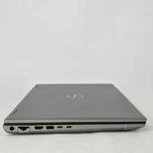 Load image into Gallery viewer, Precision 7680 16 Gray 2.1 GHz Intel Core i7 13th Gen. 32GB RAM 512GB Solid State Drive NVIDIA RTX 3500 Ada 12 GB