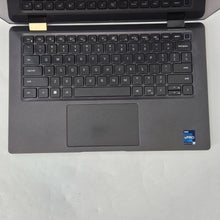 Load image into Gallery viewer, Dell Latitude 7430 (2-in-1) 14 Black 1.8 GHz Intel Core i7 12th Gen. 16GB RAM 512GB Solid State Drive