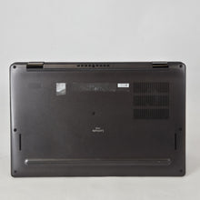 Load image into Gallery viewer, Dell Latitude 7430 (2-in-1) 14 Black 1.8 GHz Intel Core i7 12th Gen. 16GB RAM 512GB Solid State Drive