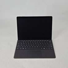 Load image into Gallery viewer, Microsoft Surface Pro 11 13 Black WiFi 2.2 GHz Intel Core Ultra 7 Series 2 16GB RAM 256GB Solid State Drive