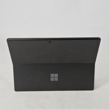 Load image into Gallery viewer, Microsoft Surface Pro 11 13 Black WiFi 2.2 GHz Intel Core Ultra 7 Series 2 16GB RAM 256GB Solid State Drive