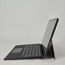 Load image into Gallery viewer, Microsoft Surface Pro 11 13 Black WiFi 2.2 GHz Intel Core Ultra 7 Series 2 16GB RAM 256GB Solid State Drive