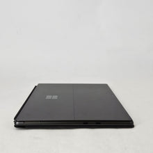 Load image into Gallery viewer, Microsoft Surface Pro 11 13 Black WiFi 2.2 GHz Intel Core Ultra 7 Series 2 16GB RAM 256GB Solid State Drive
