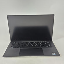 Load image into Gallery viewer, XPS 15 9530 Silver 2.4 GHz Intel Core i7 13th Gen. 64GB RAM 1TB Solid State Drive NVIDIA GeForce RTX 4050 6 GB