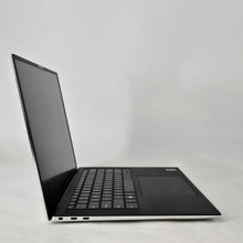 Load image into Gallery viewer, XPS 15 9530 Silver 2.4 GHz Intel Core i7 13th Gen. 64GB RAM 1TB Solid State Drive NVIDIA GeForce RTX 4050 6 GB
