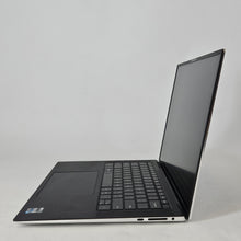 Load image into Gallery viewer, XPS 15 9530 Silver 2.4 GHz Intel Core i7 13th Gen. 64GB RAM 1TB Solid State Drive NVIDIA GeForce RTX 4050 6 GB