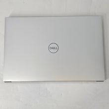 Load image into Gallery viewer, XPS 15 9530 Silver 2.4 GHz Intel Core i7 13th Gen. 64GB RAM 1TB Solid State Drive NVIDIA GeForce RTX 4050 6 GB