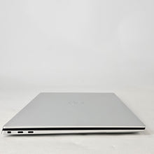 Load image into Gallery viewer, XPS 15 9530 Silver 2.4 GHz Intel Core i7 13th Gen. 64GB RAM 1TB Solid State Drive NVIDIA GeForce RTX 4050 6 GB