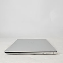 Load image into Gallery viewer, XPS 15 9530 Silver 2.4 GHz Intel Core i7 13th Gen. 64GB RAM 1TB Solid State Drive NVIDIA GeForce RTX 4050 6 GB