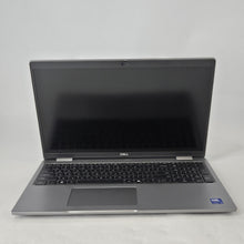 Load image into Gallery viewer, Latitude 5550 15.6 Silver 1.3 GHz Intel Core Ultra 5 16GB RAM 512GB Solid State Drive