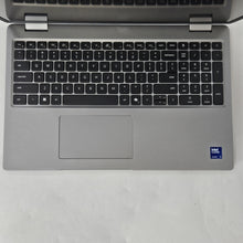 Load image into Gallery viewer, Latitude 5550 15.6 Silver 1.3 GHz Intel Core Ultra 5 16GB RAM 512GB Solid State Drive