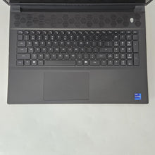 Load image into Gallery viewer, Alienware M18 R1 Black 2.2 GHz Intel Core i9 13th Gen. 32GB RAM 4TB Solid State Drive 2TB Solid State Drive NVIDIA GeForce RTX 4080 12 GB