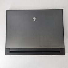 Load image into Gallery viewer, Alienware M18 R1 Black 2.2 GHz Intel Core i9 13th Gen. 32GB RAM 4TB Solid State Drive 2TB Solid State Drive NVIDIA GeForce RTX 4080 12 GB