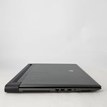 Load image into Gallery viewer, Alienware M18 R1 Black 2.2 GHz Intel Core i9 13th Gen. 32GB RAM 4TB Solid State Drive 2TB Solid State Drive NVIDIA GeForce RTX 4080 12 GB