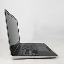 Load image into Gallery viewer, Dell Precision 7560 15.6 Gray 2.5 GHz Intel Core i7 11th Gen. 32GB RAM 512GB Solid State Drive NVIDIA RTX A2000 4 GB