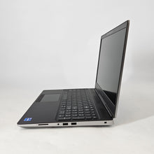 Load image into Gallery viewer, Dell Precision 7560 15.6 Gray 2.5 GHz Intel Core i7 11th Gen. 32GB RAM 512GB Solid State Drive NVIDIA RTX A2000 4 GB
