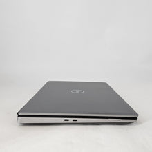 Load image into Gallery viewer, Dell Precision 7560 15.6 Gray 2.5 GHz Intel Core i7 11th Gen. 32GB RAM 512GB Solid State Drive NVIDIA RTX A2000 4 GB