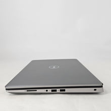 Load image into Gallery viewer, Dell Precision 7560 15.6 Gray 2.5 GHz Intel Core i7 11th Gen. 32GB RAM 512GB Solid State Drive NVIDIA RTX A2000 4 GB