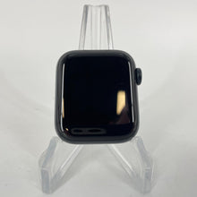 Load image into Gallery viewer, Apple Watch SE (2nd Gen.) (GPS) Midnight Aluminum 40mm w/ Pride Sport Loop Good