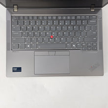 Load image into Gallery viewer, Lenovo ThinkPad T14 Gen 5 Gray 1.7 GHz Intel Core Ultra 7 16GB RAM 256GB Solid State Drive