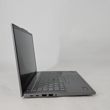 Load image into Gallery viewer, Lenovo ThinkPad T14 Gen 5 Gray 1.7 GHz Intel Core Ultra 7 16GB RAM 256GB Solid State Drive