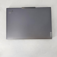 Load image into Gallery viewer, Lenovo ThinkPad T14 Gen 5 Gray 1.7 GHz Intel Core Ultra 7 16GB RAM 256GB Solid State Drive