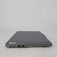 Load image into Gallery viewer, Lenovo ThinkPad T14 Gen 5 Gray 1.7 GHz Intel Core Ultra 7 16GB RAM 256GB Solid State Drive