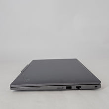 Load image into Gallery viewer, Lenovo ThinkPad T14 Gen 5 Gray 1.7 GHz Intel Core Ultra 7 16GB RAM 256GB Solid State Drive