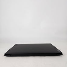 Load image into Gallery viewer, Lenovo ThinkPad P1 Gen 4 16 2021 Black 2.6 GHz Intel Core i9 11th Gen. 32GB RAM 1TB Solid State Drive NVIDIA GeForce RTX 3080 16 GB