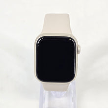 Load image into Gallery viewer, Apple Watch (Series 9) 41mm Gold Unlocked 64GB