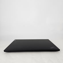 Load image into Gallery viewer, Lenovo ThinkPad P1 Gen 4 16 2021 Black 2.6 GHz Intel Core i9 11th Gen. 32GB RAM 1TB Solid State Drive NVIDIA GeForce RTX 3080 16 GB