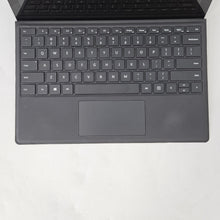 Load image into Gallery viewer, Microsoft Surface Pro 7 Plus 12.3 Black WiFi 2.8 GHz Intel Core i7 11th Gen. 16GB RAM 256GB Solid State Drive