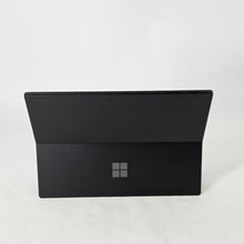 Load image into Gallery viewer, Microsoft Surface Pro 7 Plus 12.3 Black WiFi 2.8 GHz Intel Core i7 11th Gen. 16GB RAM 256GB Solid State Drive
