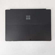 Load image into Gallery viewer, Microsoft Surface Pro 7 Plus 12.3 Black WiFi 2.8 GHz Intel Core i7 11th Gen. 16GB RAM 256GB Solid State Drive