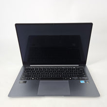 Load image into Gallery viewer, Samsung Galaxy Book4 Pro 14 Gray 3.8 GHz Intel Core Ultra 7 16GB RAM 512GB Solid State Drive