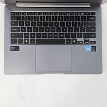 Load image into Gallery viewer, Samsung Galaxy Book4 Pro 14 Gray 3.8 GHz Intel Core Ultra 7 16GB RAM 512GB Solid State Drive
