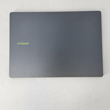 Load image into Gallery viewer, Samsung Galaxy Book4 Pro 14 Gray 3.8 GHz Intel Core Ultra 7 16GB RAM 512GB Solid State Drive