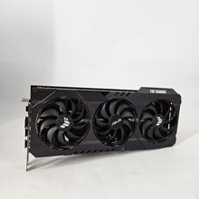 Load image into Gallery viewer, NVIDIA GeForce RTX 3070 8GB RAM