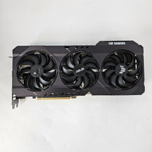Load image into Gallery viewer, NVIDIA GeForce RTX 3070 8GB RAM