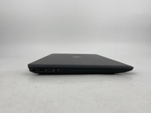HP OMEN 15.6" Black FHD 2.8GHz i7-7700HQ 8GB 1TB HDD - GTX 1650 - Good Condition