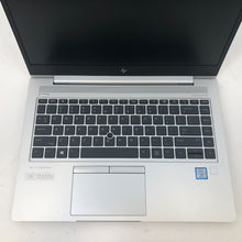Load image into Gallery viewer, HP EliteBook 840 G5 14&quot; Silver 2018 FHD 1.7GHz i5-8350U 16GB 256GB SSD Excellent
