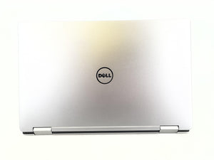 Dell XPS 9365 (2-in-1) 13.3" FHD TOUCH 1.5GHz i7-8500Y 16GB 256GB SSD Very Good