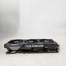 Load image into Gallery viewer, NVIDIA GeForce RTX 3070 8GB RAM