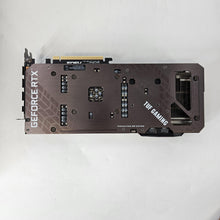 Load image into Gallery viewer, NVIDIA GeForce RTX 3070 8GB RAM
