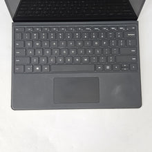 Load image into Gallery viewer, Microsoft Surface Pro 8 13 Black WiFi 3.0 GHz Intel Core i7 11th Gen. 16GB RAM 256GB Solid State Drive