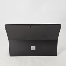 Load image into Gallery viewer, Microsoft Surface Pro 8 13 Black WiFi 3.0 GHz Intel Core i7 11th Gen. 16GB RAM 256GB Solid State Drive